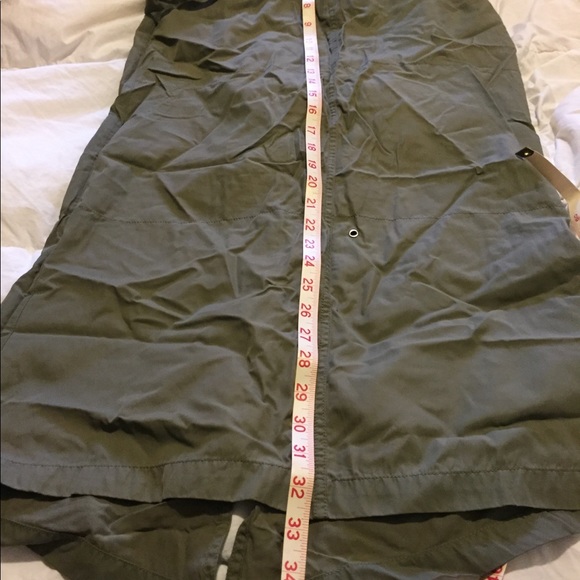 Éric Alexandre Long Skirt - Picture 6 of 7